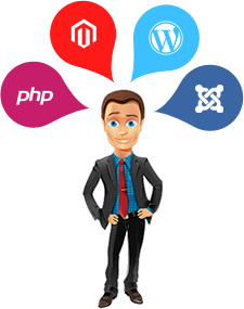 hire php developers